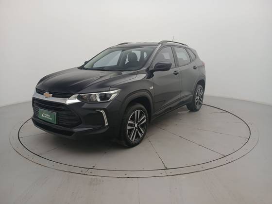 CHEVROLET TRACKER 1.0 TURBO FLEX LT AUTOMÁTICO
